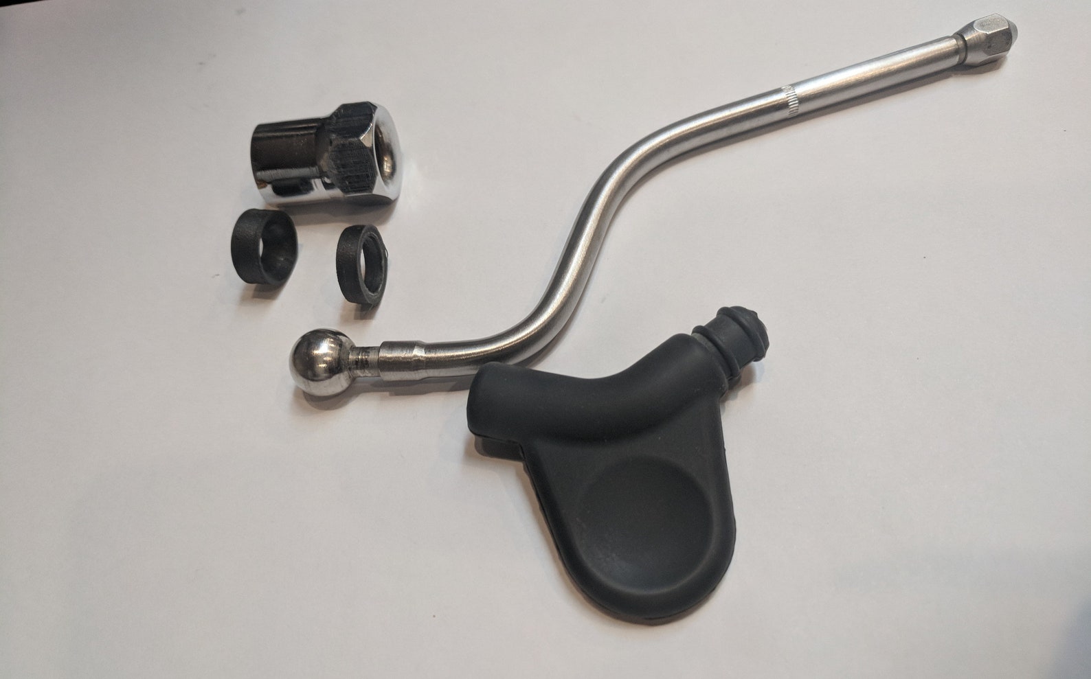 Breville Espresso Machine Replacement Steam Wand Seal & Parts Etsy