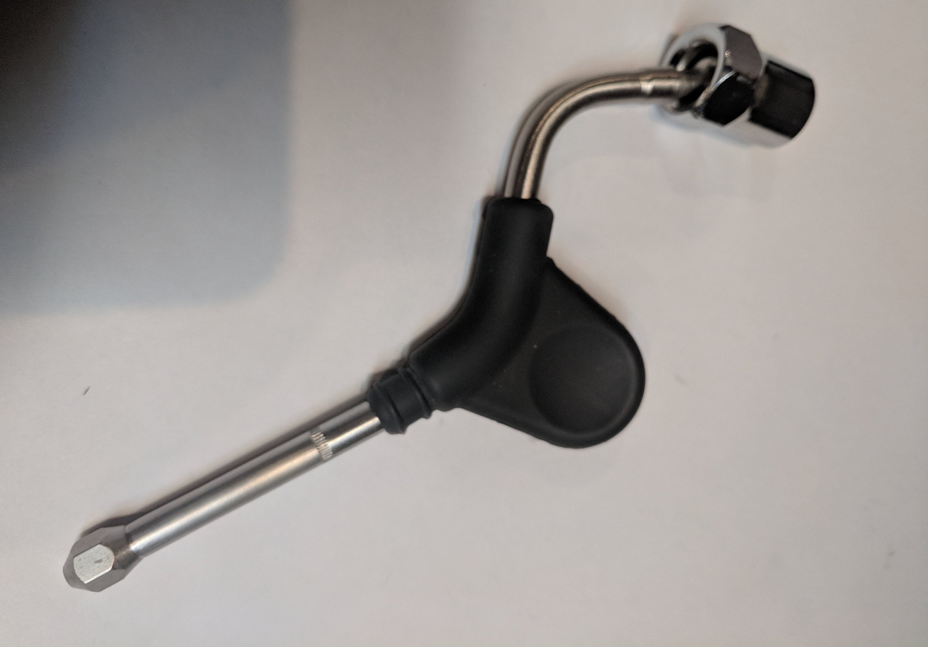 Breville Espresso Machine Replacement Steam Wand Seal & Parts REPAIR - Etsy