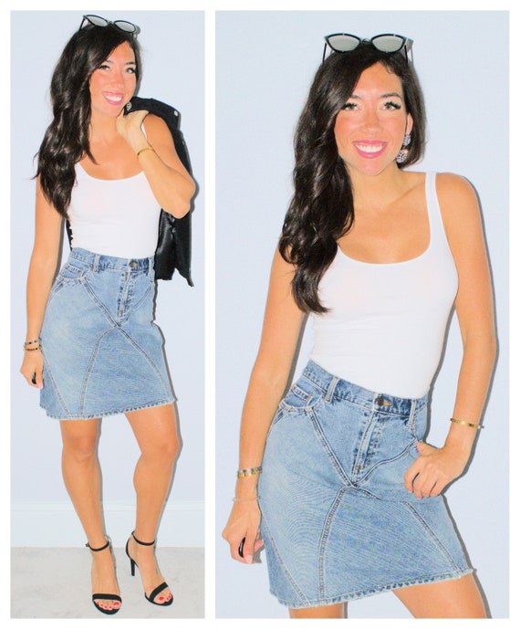 distressed denim skirt quilt pattern