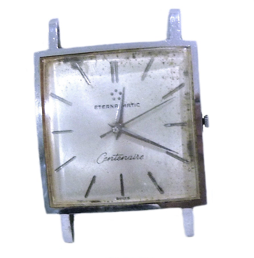 eterna matic 3003