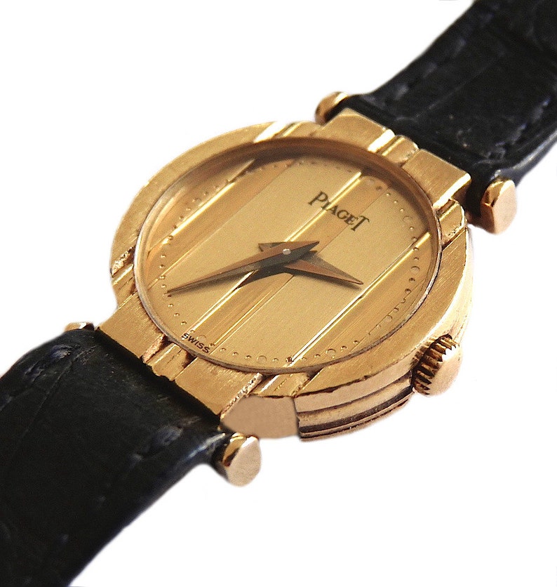 reloj piaget antiguo
