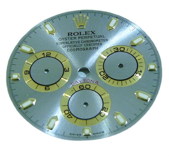 116528 rolex