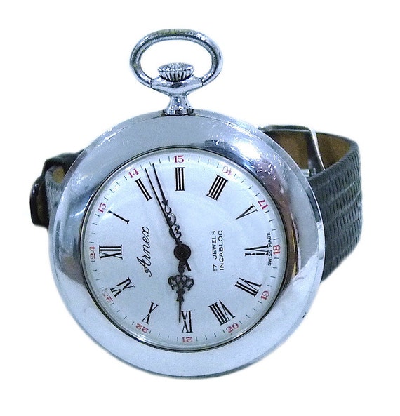 arnex watch company