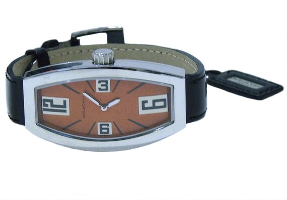 delacour swiss automatic