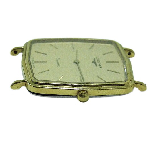 LONGINES vintage DRESSY MECHANICAL design 4200/994 cal. L994.1