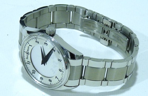 bell and ross fusion