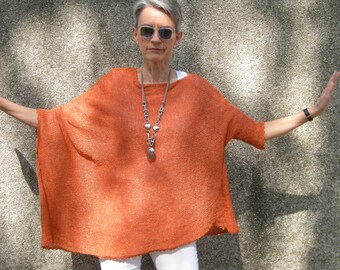 Strickanleitung Hakelanleitung Pdf Diy Pulli Mit Etsy