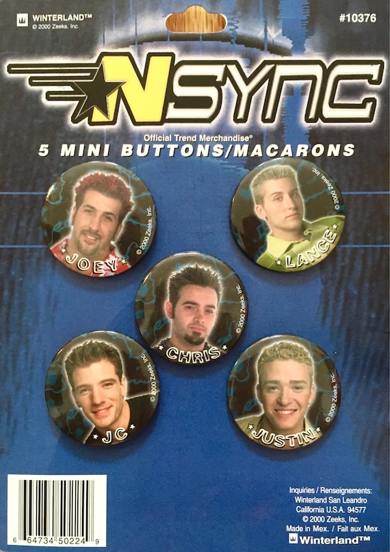 Nsync mature visuals Nsync mature visuals