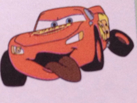 lightning mcqueen die