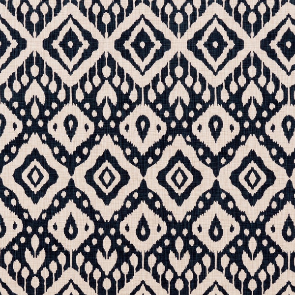 Tinta marroquí Cortina de algodón Cojín de tapicería Tela ciega romana