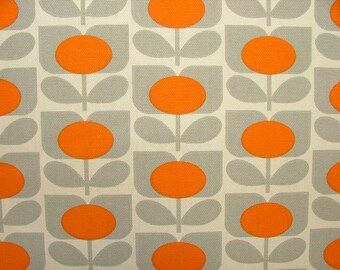 Orla Kiely Fabric Etsy