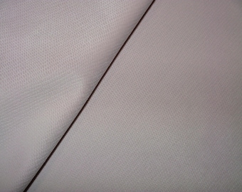 Tela para tapicería de cortinas y cojines de terciopelo suntuoso con textura en relieve en color rosa