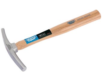Draper 7oz Furniture Upholstery Magnetic Tack Hammer