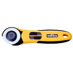 Olfa RTY-2\NS 45mm Rotary Cutter Cutting Tool