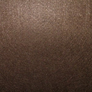 150cm Breite Filz Baize - Burnt Sienna - Ideal für Poker Bridge Tischkarte Schule Display Handwerk