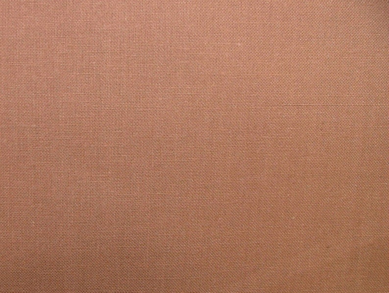 Upholstery Curtain Fabric 10 Metres Cream Calico