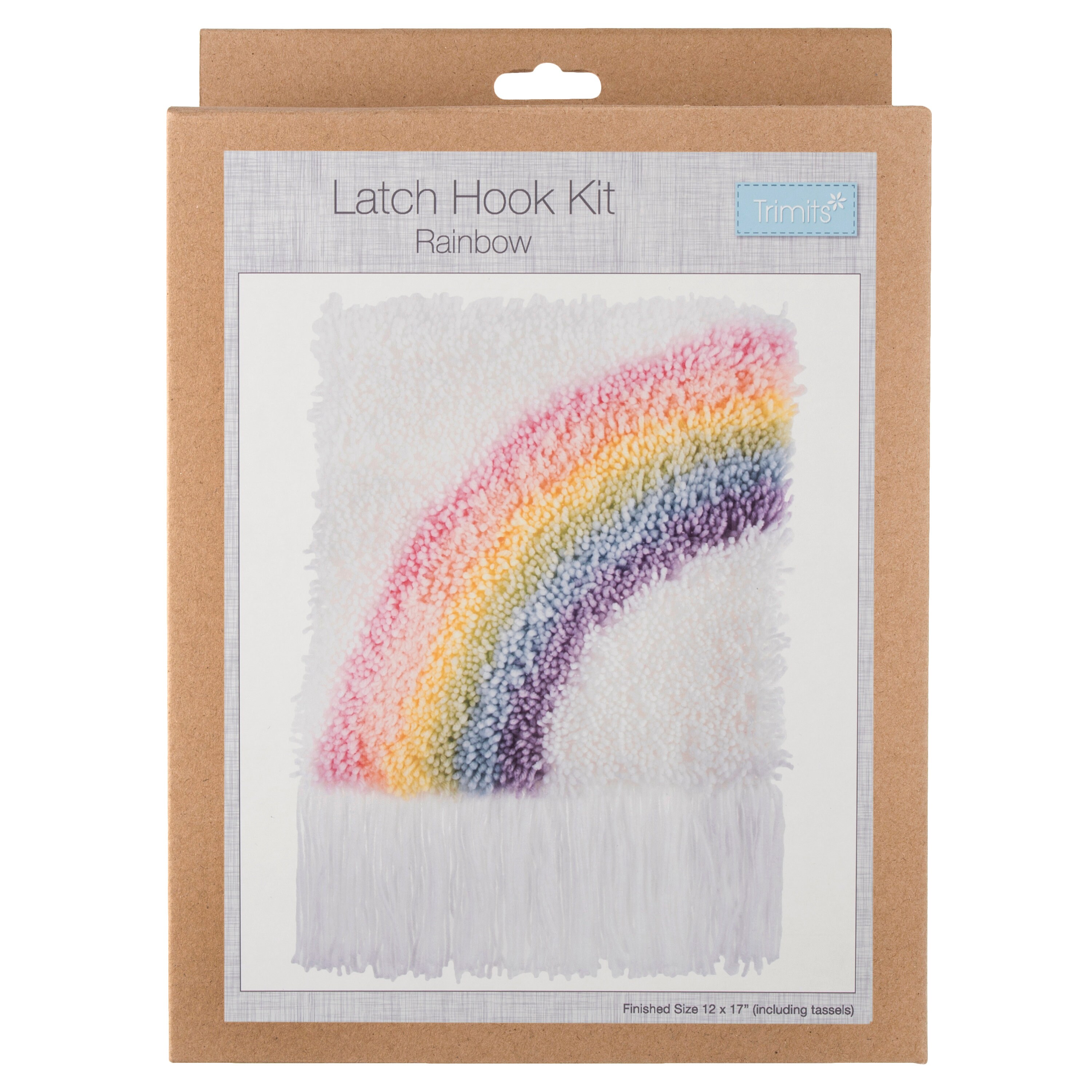 Trimits Latch Hook Yarn