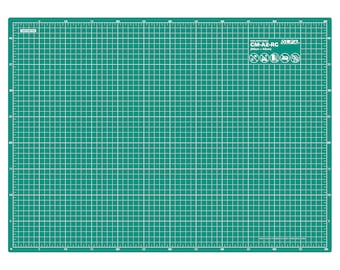 Olfa CM-A2-RC Craft Cutting Mat 60 x 42.5cm / 24 x 17in