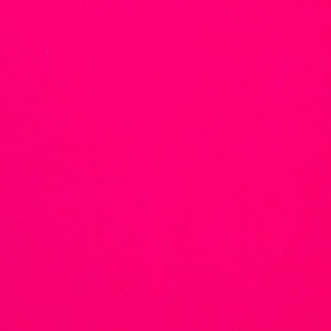 May include: A solid, bright pink background.