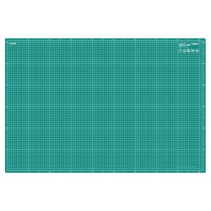 Olfa CM-A1-RC Craft Cutting Mat 87.5 x 60cm / 35 x 24in