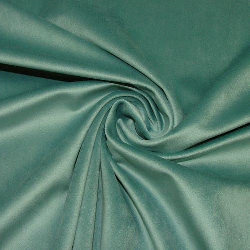 Green Pure Silk Velvet Fabric Luxury Silk Velvet Fabric for Etsy