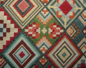 Marroquí Mini Kilim tapiz tela cortina tapicería cojín manta lanza persiana