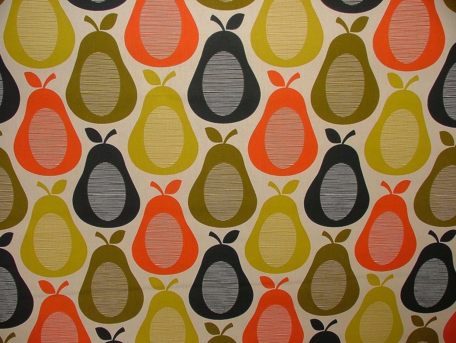 洋書 pattern orla kiely Lookbooks - Timeline Of Past Season's Collections | Orla Kiely