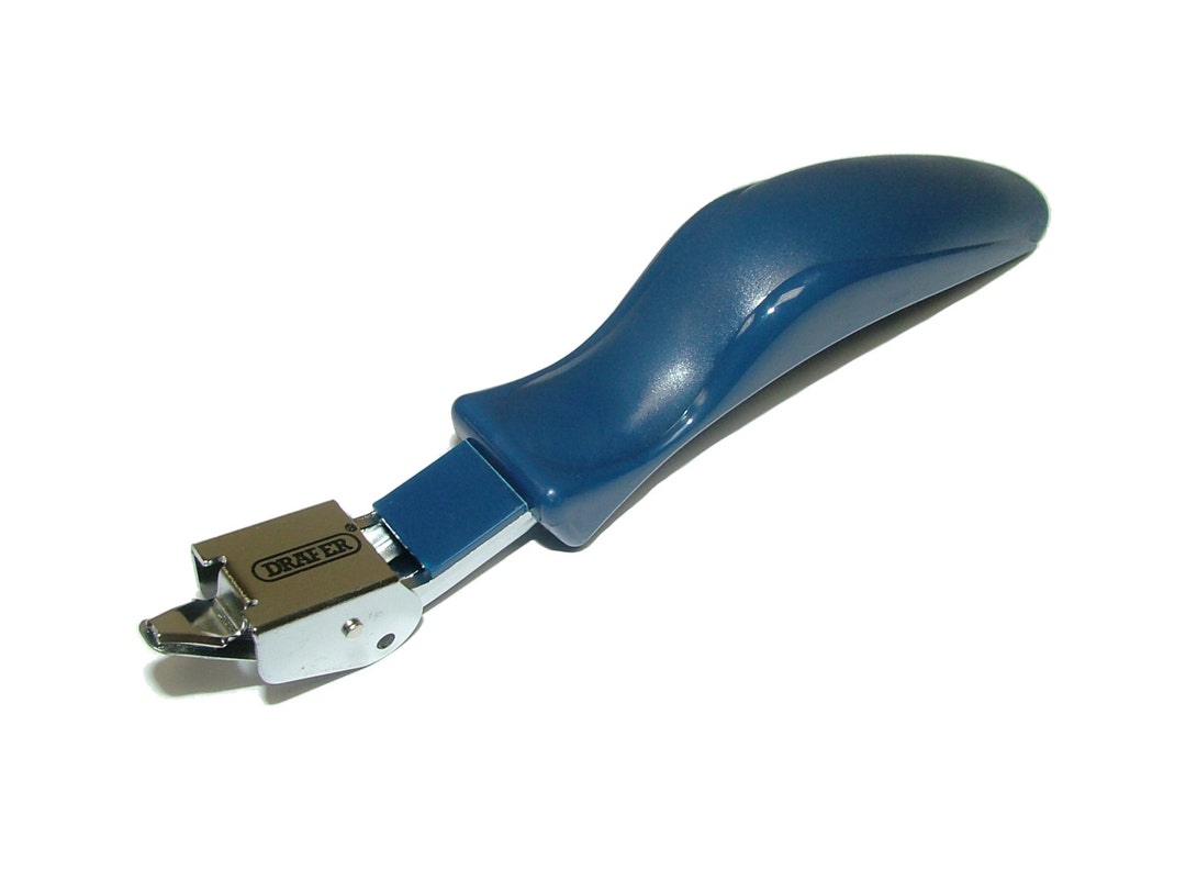 Draper Staple Remover Upholstery Hand Tool Free Post Etsy