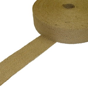 11lb 2" Jute Upholstery Furniture Seat Webbing
