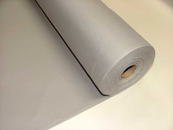 THERMAL BLACKOUT CURTAIN LINING FABRIC