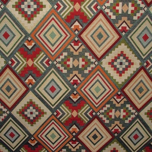 Marocchino grande arazzo Kilim tessuto tenda tappezzeria cuscino coperta getta cieco