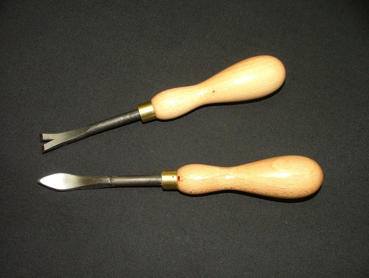 HOODANCOS Klammerzieher Set 2-teilig - Schwerer Tack Entferner Für Polstermöbel & Teppiche