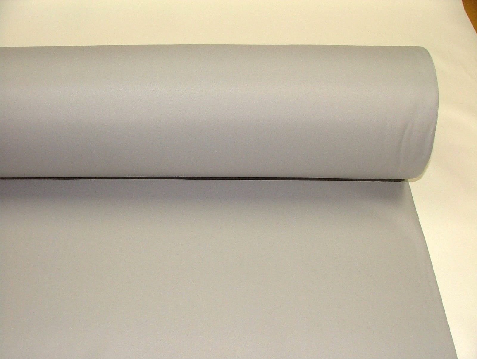 RayyanLinen Forro Térmico Opaco Para Cortinas Con Ojales En