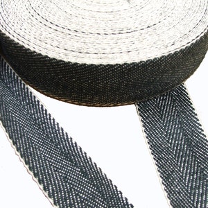 80 mm elastic webbing, 6 meters for upholstery, quality sofa seat