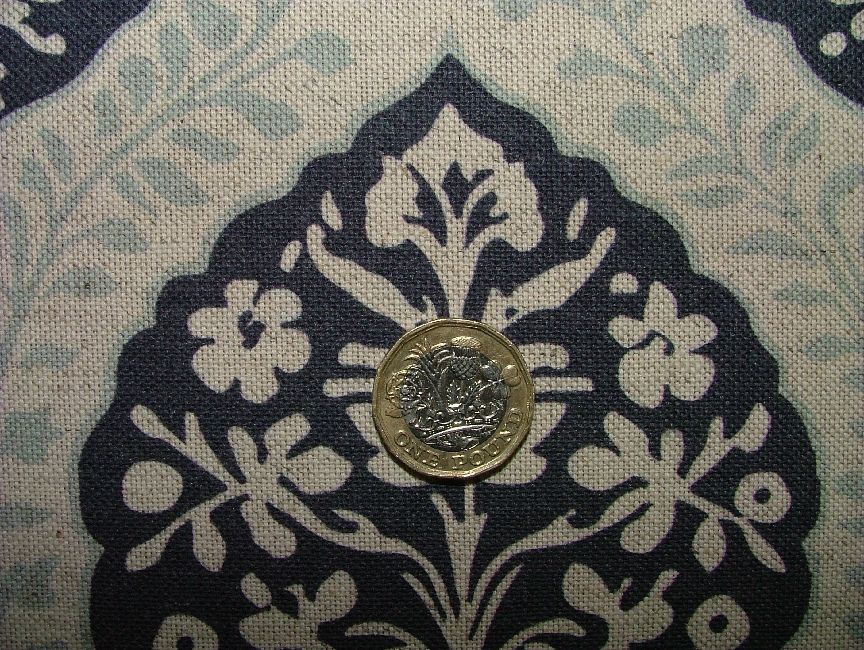 Completo Letto A Righe - BLU - Casa - 35.00 - Foto 7