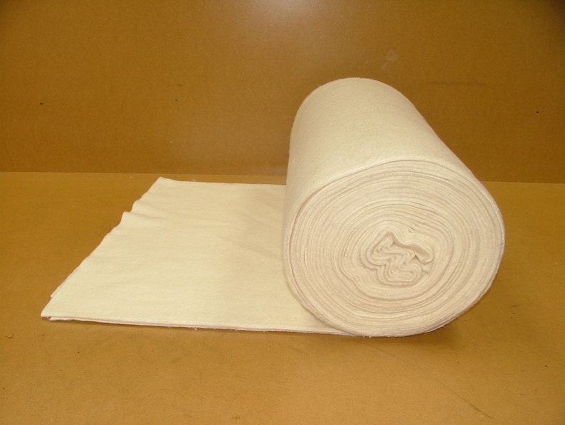 Luxury Thick Bump Curtain Fabric Interlining - Lining Best Quality High ...