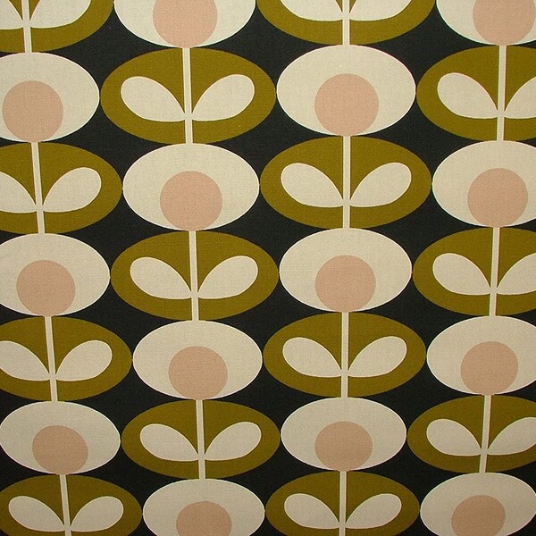 Orla Kiely Fabric Etsy UK