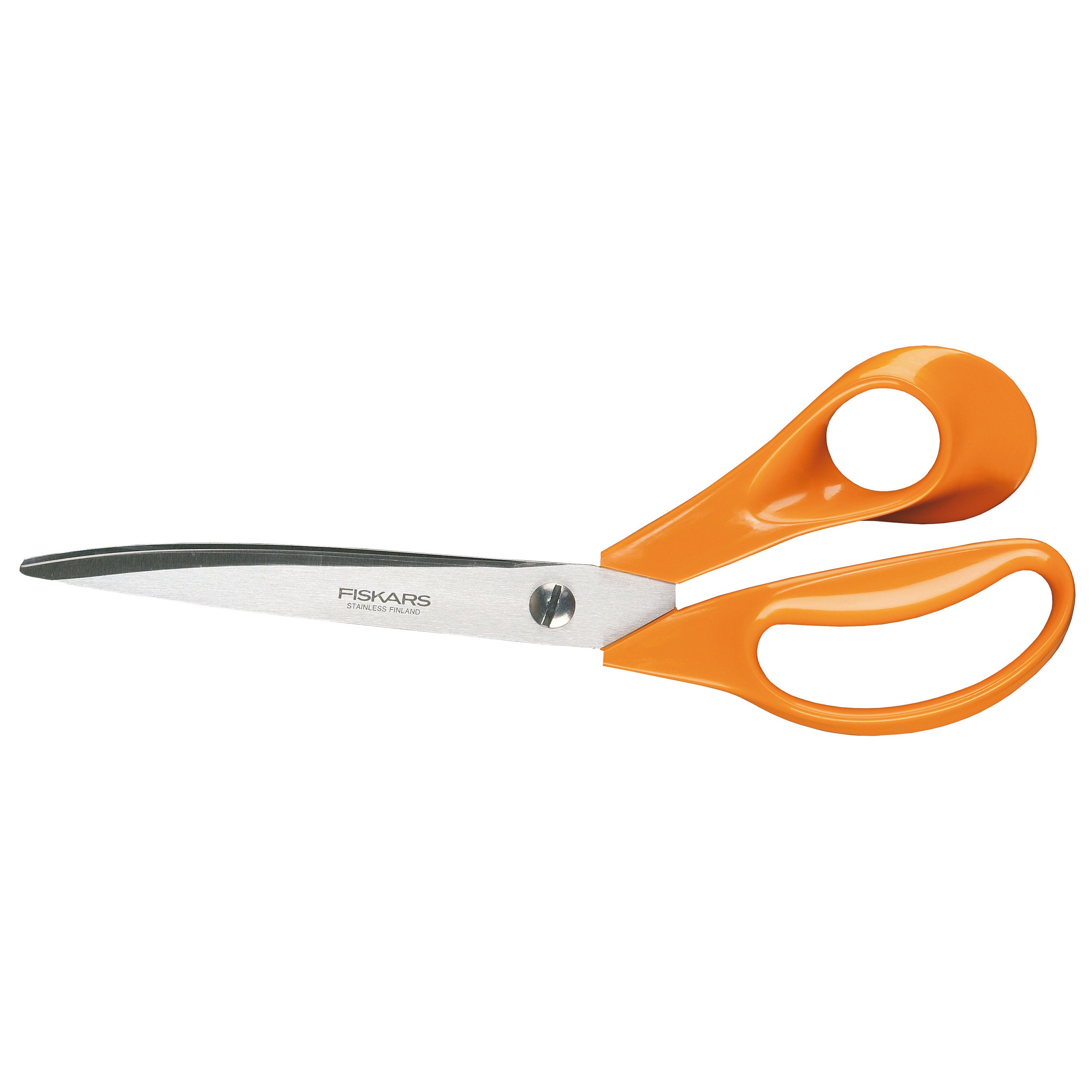 Brand New Genuine Fiskars Scissors - 25cm Classic Dressmaking/Universal Scissors - F9863