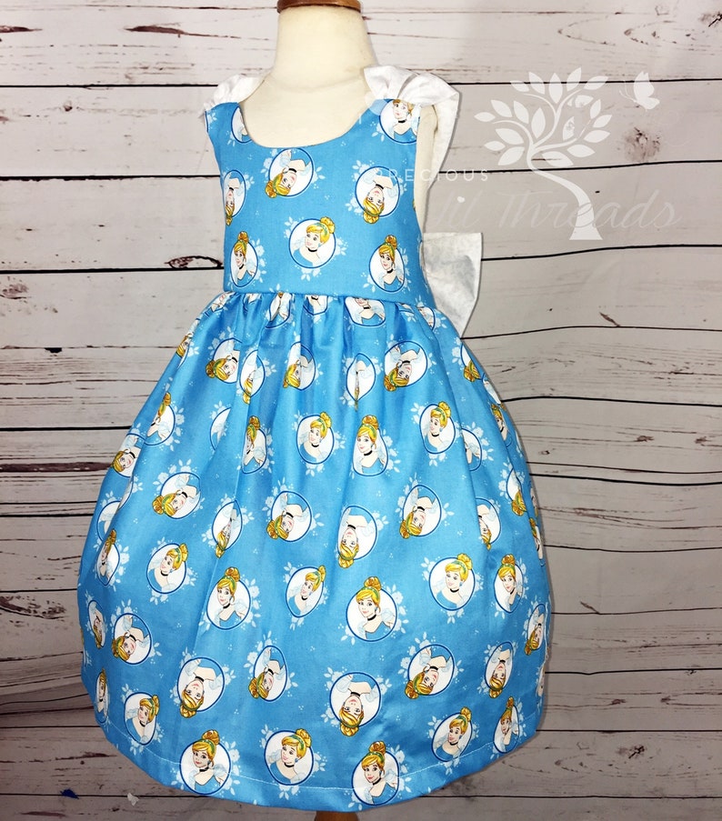 cinderella dress 5t