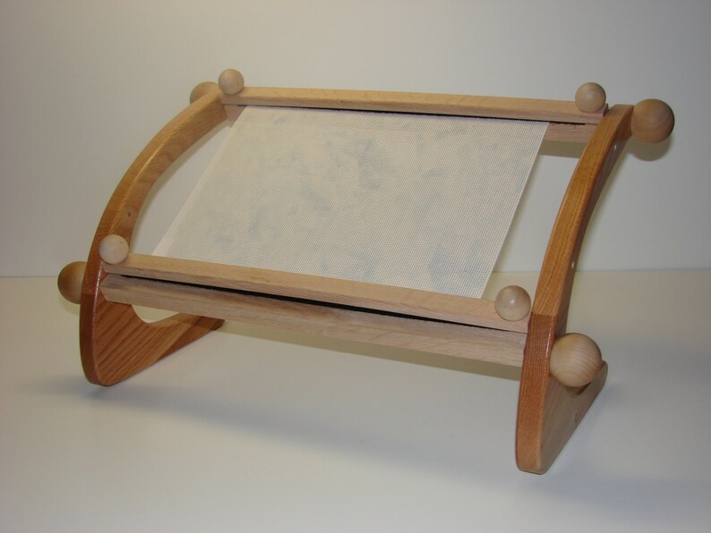 Dutch Treat Lap Stitch Frame