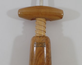 Copex Corkscrew 1940s