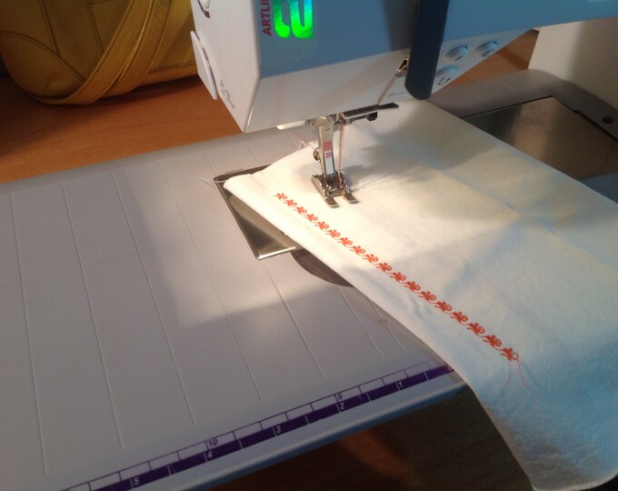 Genuine Bernina Extension Table / Bernina Extension Table / Slide on