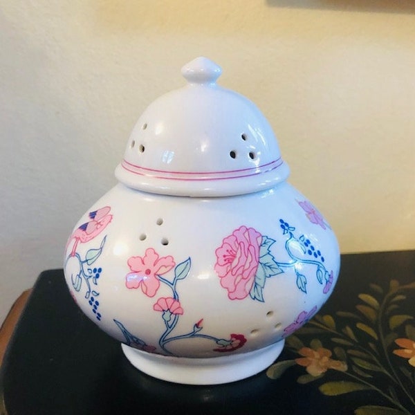 Potpourri Container Etsy