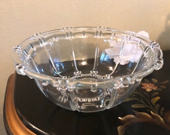 Vintage Candy Dish or Bowl Free Shipping