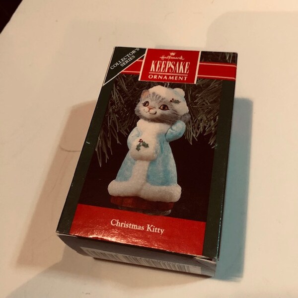 Hallmark Christmas Etsy