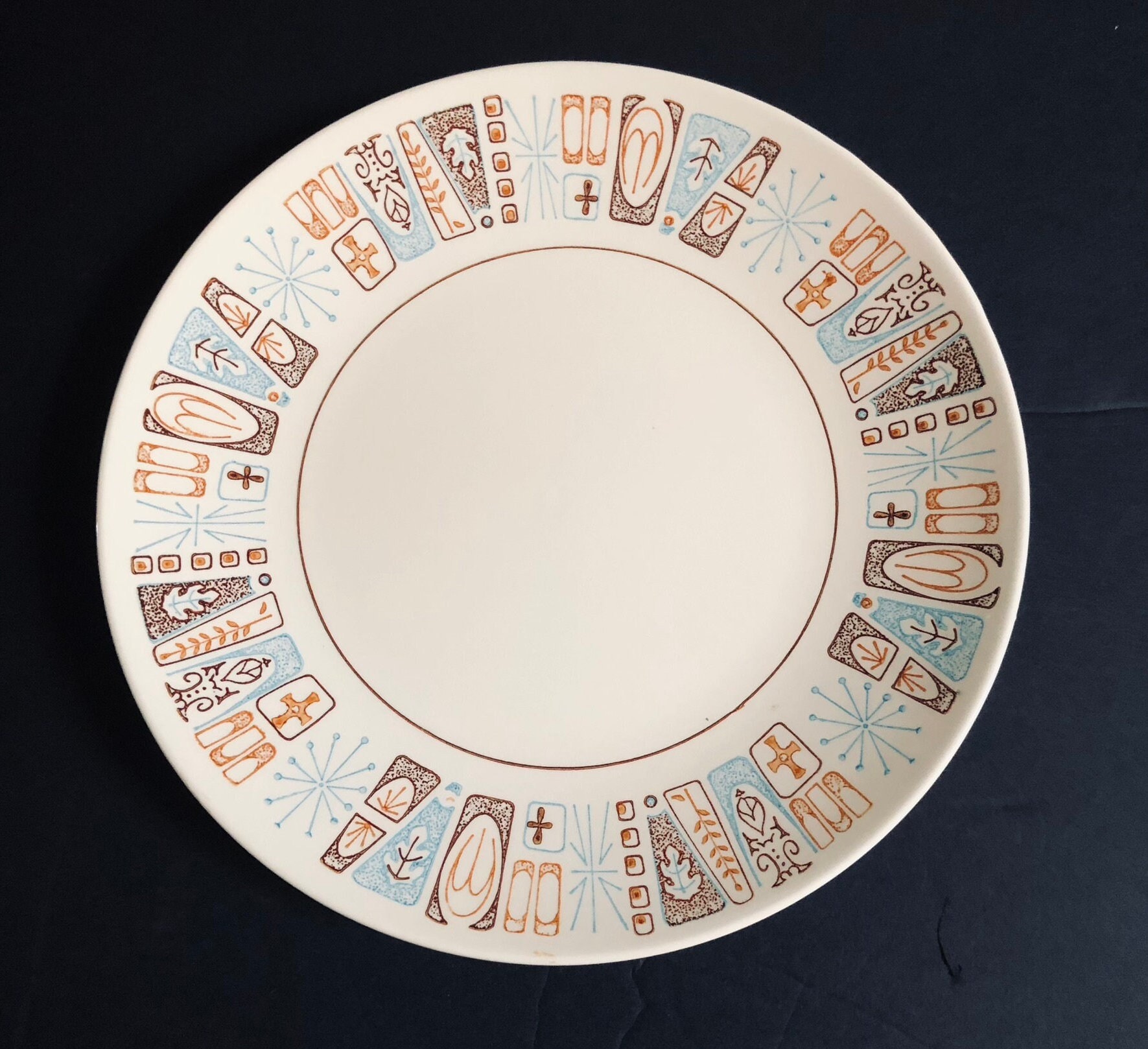 Taylorstone Moderne Dinner Plate Free Shipping Taylor Smith Taylor