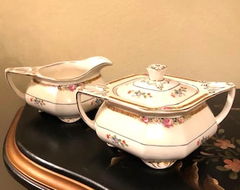 Antique W.H. Grindley & Co. 