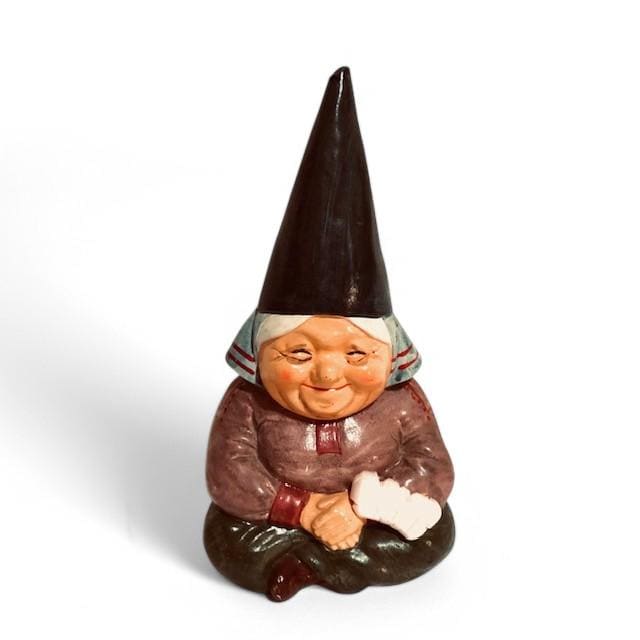 Unieboek 1979 Gnome - Etsy