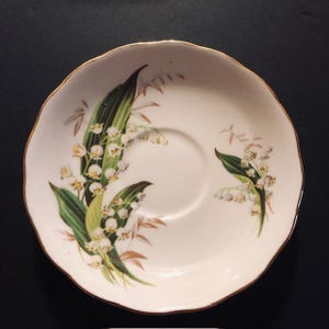 Lily of the Valley China - Etsy