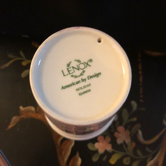 Tumblers & Travel Mugs for Coffee & Wine – Lenox Corporation